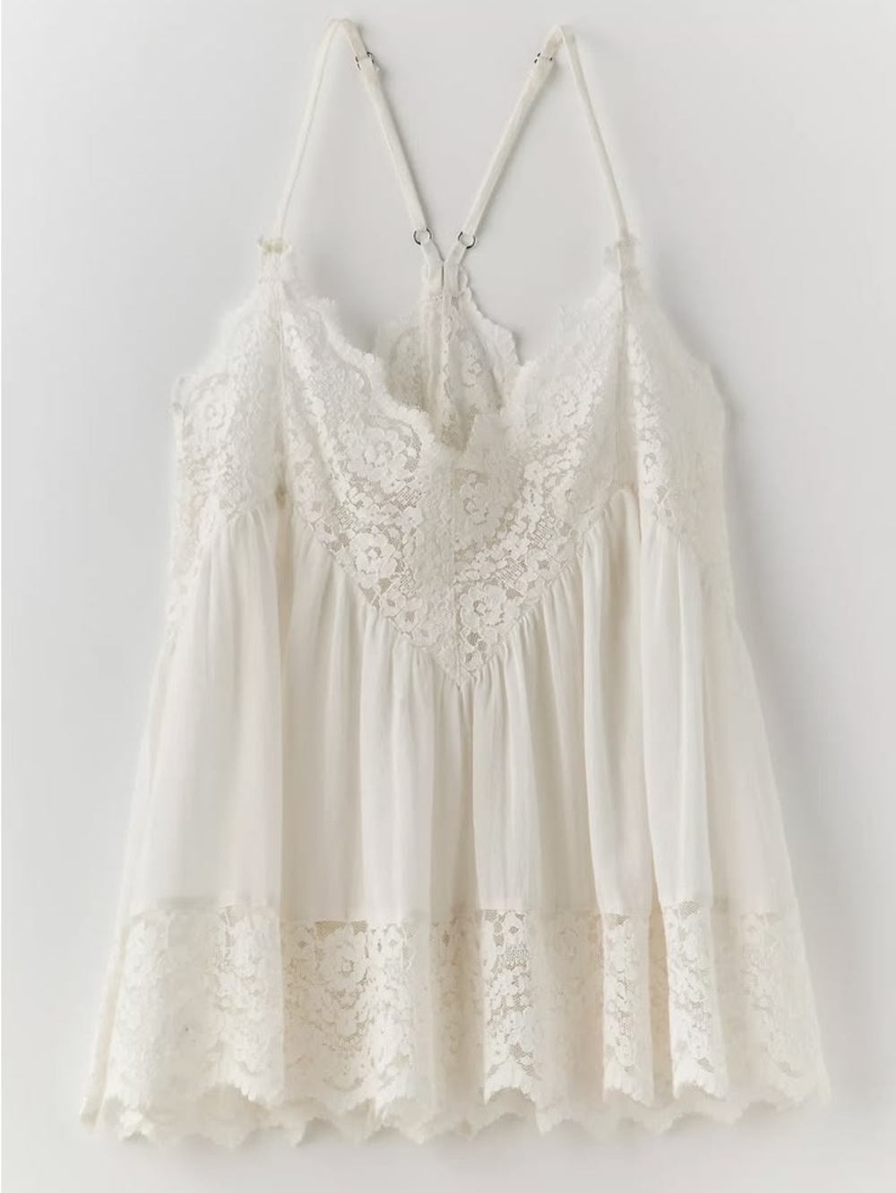 NWT Free People Fiona Cami size M - Picture 2 of 9
